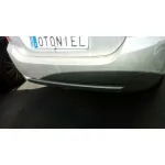TOYOTA COROLLA (E12) TOYOTA COROLLA (E12) '2007 2.0 TURBODIESEL CAT GRIS 2001