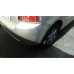 TOYOTA COROLLA (E12) TOYOTA COROLLA (E12) '2007 2.0 TURBODIESEL CAT GRIS 2001