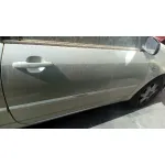 TOYOTA COROLLA (E12) TOYOTA COROLLA (E12) '2007 2.0 TURBODIESEL CAT GRIS 2001
