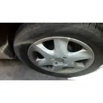 TOYOTA COROLLA (E12) TOYOTA COROLLA (E12) '2007 2.0 TURBODIESEL CAT GRIS 2001