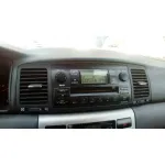 TOYOTA COROLLA (E12) TOYOTA COROLLA (E12) '2007 2.0 TURBODIESEL CAT GRIS 2001