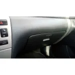 TOYOTA COROLLA (E12) TOYOTA COROLLA (E12) '2007 2.0 TURBODIESEL CAT GRIS 2001