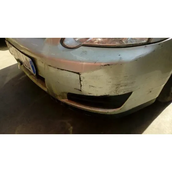TOYOTA COROLLA (E12) '2007 2.0 TURBODIESEL CAT GRIS
