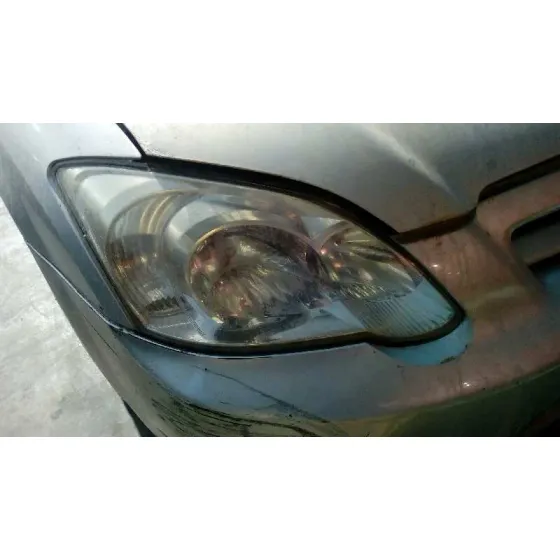 TOYOTA COROLLA (E12) '2007 2.0 TURBODIESEL CAT GRIS
