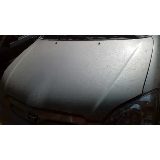 TOYOTA COROLLA (E12) '2007 2.0 TURBODIESEL CAT GRIS