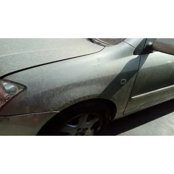 TOYOTA COROLLA (E12) '2007 2.0 TURBODIESEL CAT GRIS