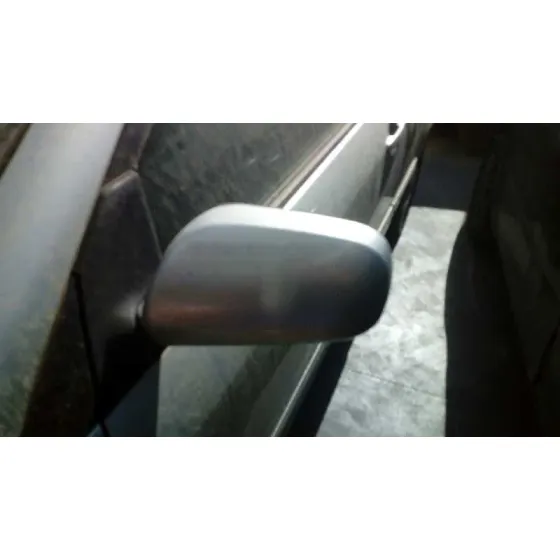 TOYOTA COROLLA (E12) '2007 2.0 TURBODIESEL CAT GRIS