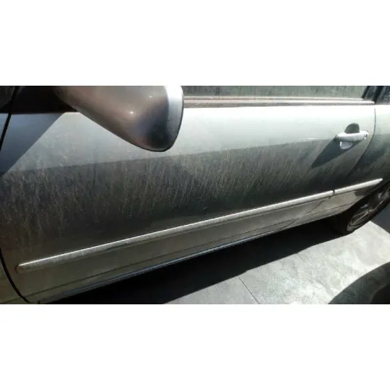 TOYOTA COROLLA (E12) '2007 2.0 TURBODIESEL CAT GRIS