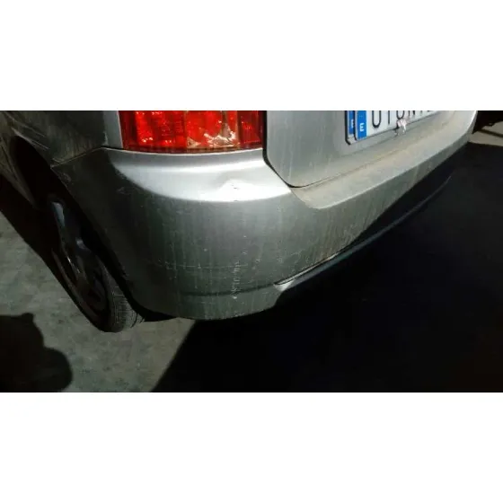 TOYOTA COROLLA (E12) '2007 2.0 TURBODIESEL CAT GRIS
