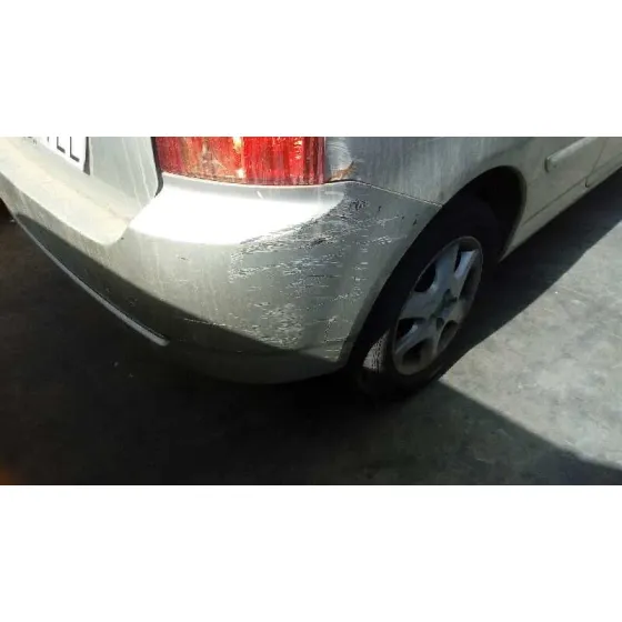 TOYOTA COROLLA (E12) '2007 2.0 TURBODIESEL CAT GRIS