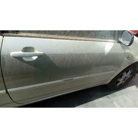TOYOTA COROLLA (E12) '2007 2.0 TURBODIESEL CAT GRIS