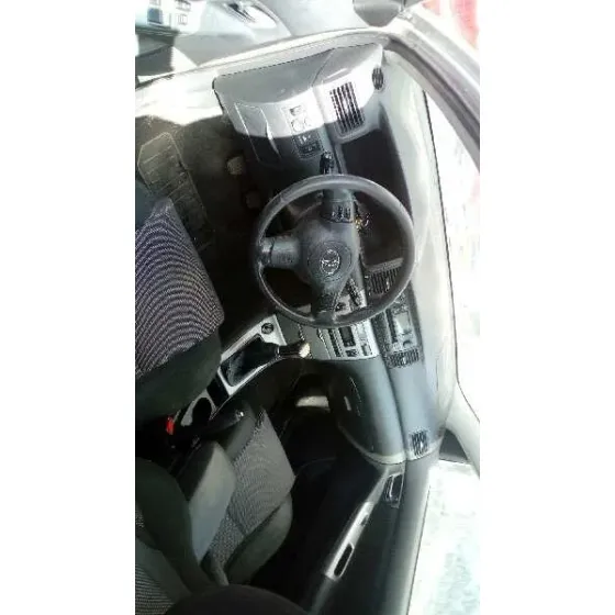 TOYOTA COROLLA (E12) '2007 2.0 TURBODIESEL CAT GRIS