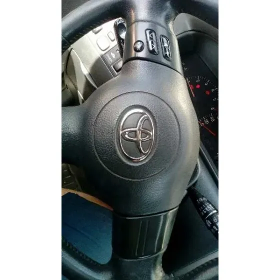 TOYOTA COROLLA (E12) '2007 2.0 TURBODIESEL CAT GRIS