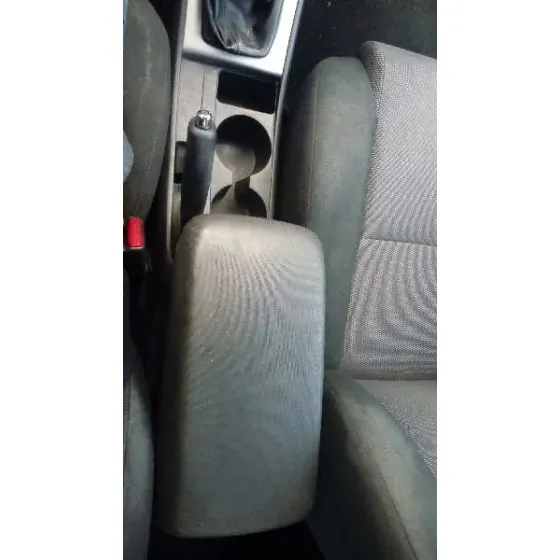 TOYOTA COROLLA (E12) '2007 2.0 TURBODIESEL CAT GRIS