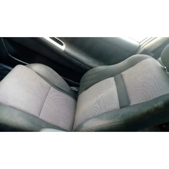 TOYOTA COROLLA (E12) '2007 2.0 TURBODIESEL CAT GRIS