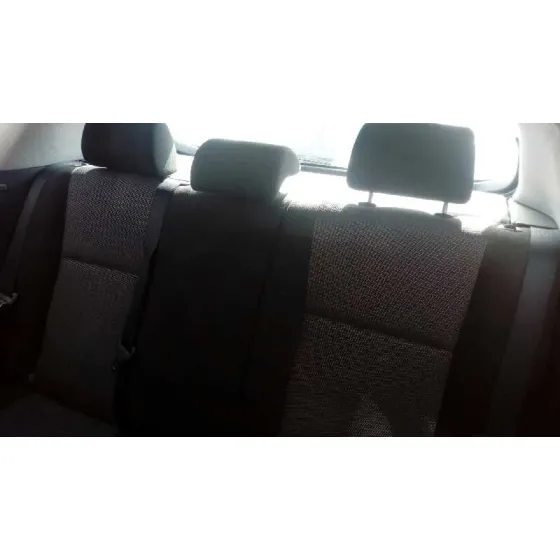 TOYOTA COROLLA (E12) '2007 2.0 TURBODIESEL CAT GRIS