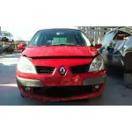 RENAULT SCENIC II RENAULT SCENIC II '2007 EMOTION ROJO 2006