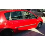 RENAULT SCENIC II RENAULT SCENIC II '2007 EMOTION ROJO 2006