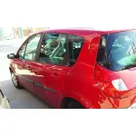 RENAULT SCENIC II RENAULT SCENIC II '2007 EMOTION ROJO 2006