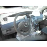 RENAULT SCENIC II RENAULT SCENIC II '2007 EMOTION ROJO 2006