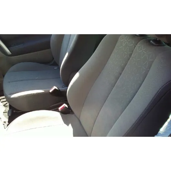 RENAULT SCENIC II '2007 EMOTION ROJO