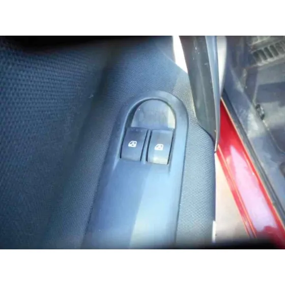 RENAULT SCENIC II '2007 EMOTION ROJO