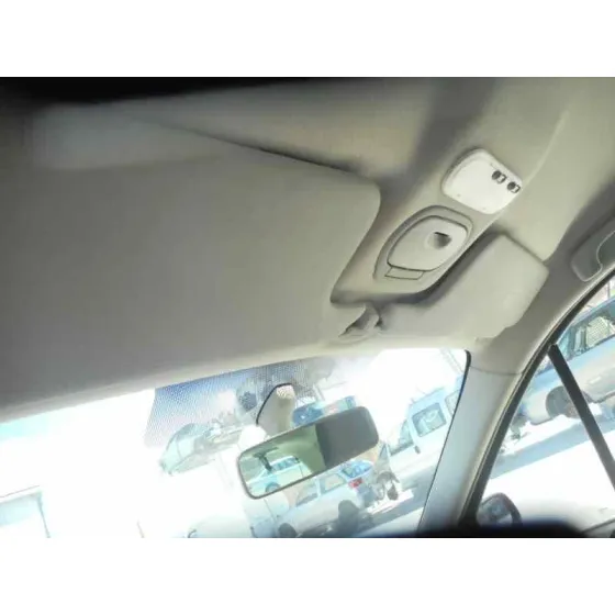 RENAULT SCENIC II '2007 EMOTION ROJO