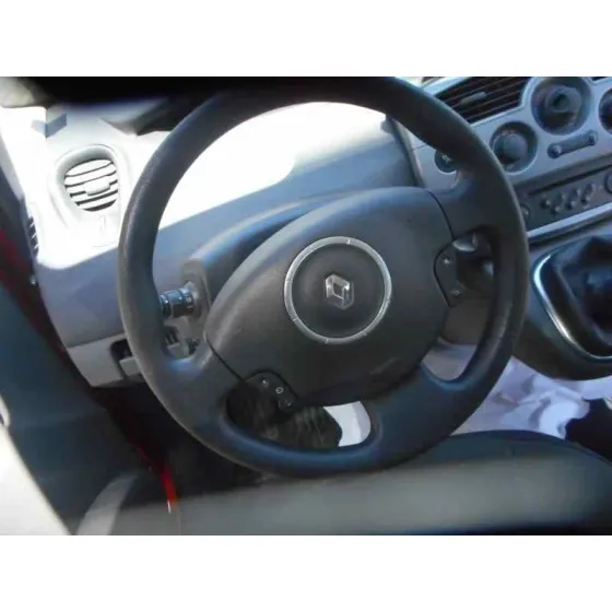 RENAULT SCENIC II '2007 EMOTION ROJO