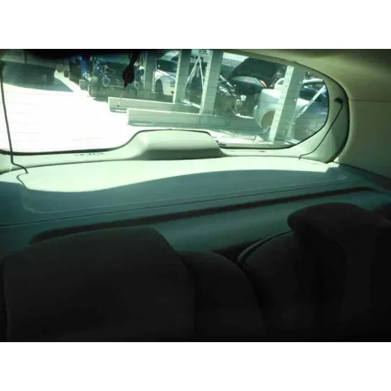 RENAULT SCENIC II '2007 EMOTION ROJO