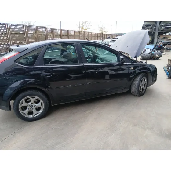 CVF/KW: 12.30/85 TIPO MOTOR: KKDA