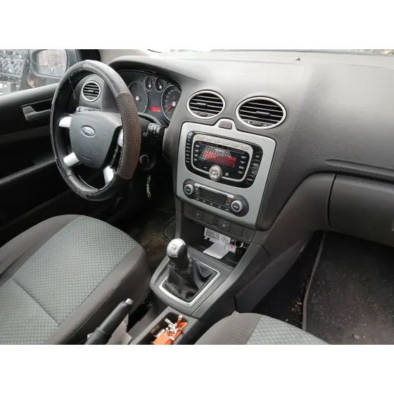 CVF/KW: 12.30/85 TIPO MOTOR: KKDA