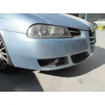 ALFA ROMEO 156 ALFA ROMEO 156 '2004 2.4 JTD 20V DISTINCTIVE PLATA 2003