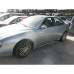 ALFA ROMEO 156 ALFA ROMEO 156 '2004 2.4 JTD 20V DISTINCTIVE PLATA 2003