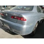 ALFA ROMEO 156 ALFA ROMEO 156 '2004 2.4 JTD 20V DISTINCTIVE PLATA 2003