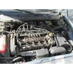 ALFA ROMEO 156 ALFA ROMEO 156 '2004 2.4 JTD 20V DISTINCTIVE PLATA 2003
