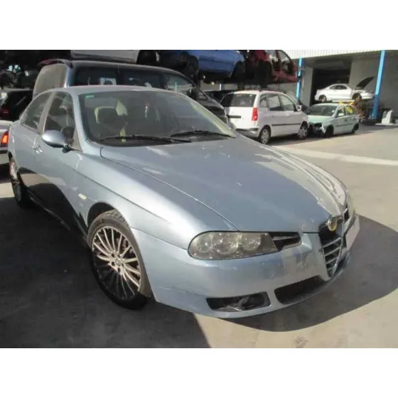 ALFA ROMEO 156 '2004 2.4 JTD 20V DISTINCTIVE PLATA