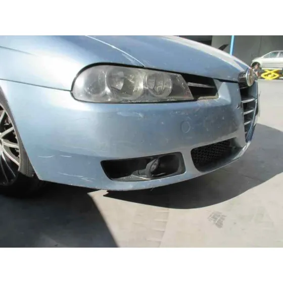 ALFA ROMEO 156 '2004 2.4 JTD 20V DISTINCTIVE PLATA
