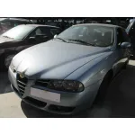ALFA ROMEO 156 '2004 2.4 JTD 20V DISTINCTIVE PLATA