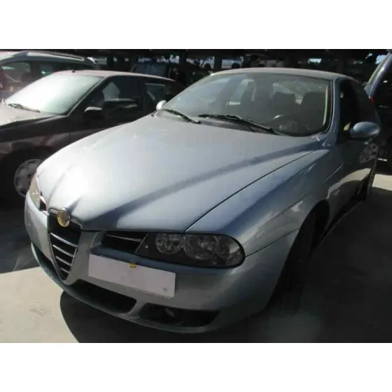 ALFA ROMEO 156 '2004 2.4 JTD 20V DISTINCTIVE PLATA