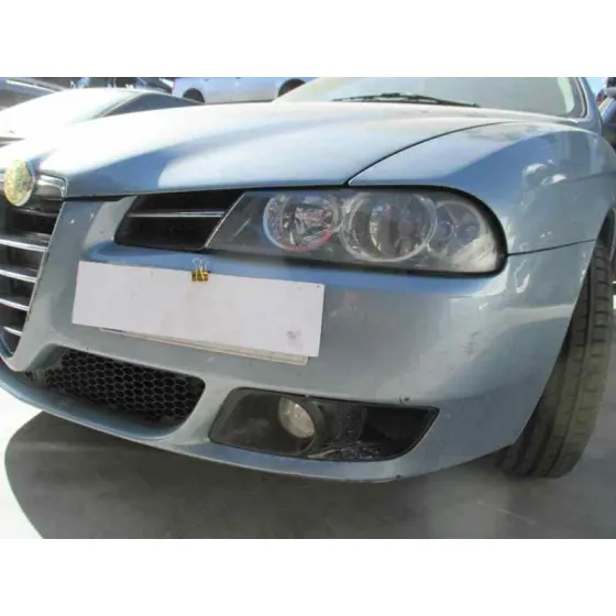 ALFA ROMEO 156 '2004 2.4 JTD 20V DISTINCTIVE PLATA