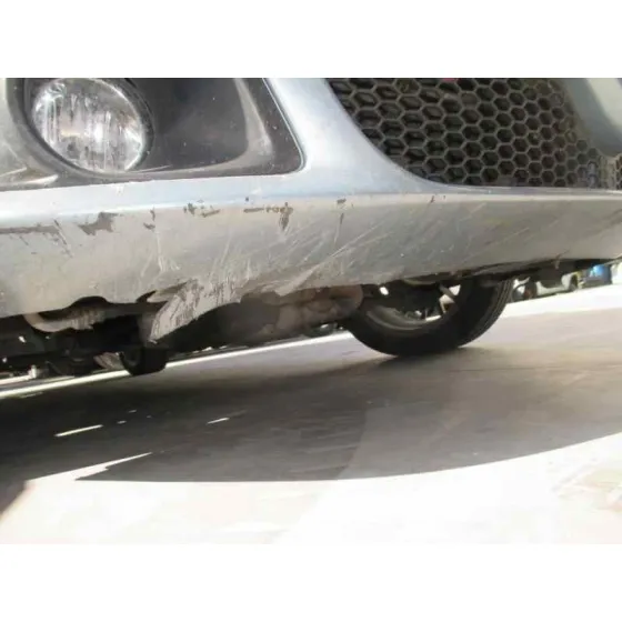 ALFA ROMEO 156 '2004 2.4 JTD 20V DISTINCTIVE PLATA