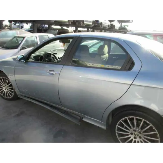 ALFA ROMEO 156 '2004 2.4 JTD 20V DISTINCTIVE PLATA