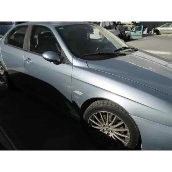 ALFA ROMEO 156 '2004 2.4 JTD 20V DISTINCTIVE PLATA