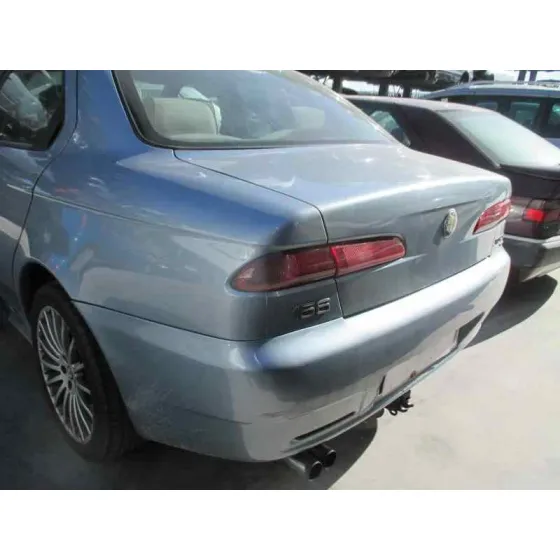 ALFA ROMEO 156 '2004 2.4 JTD 20V DISTINCTIVE PLATA