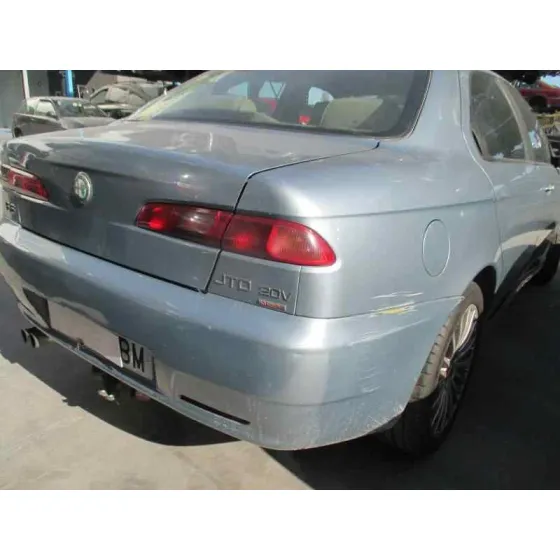 ALFA ROMEO 156 '2004 2.4 JTD 20V DISTINCTIVE PLATA