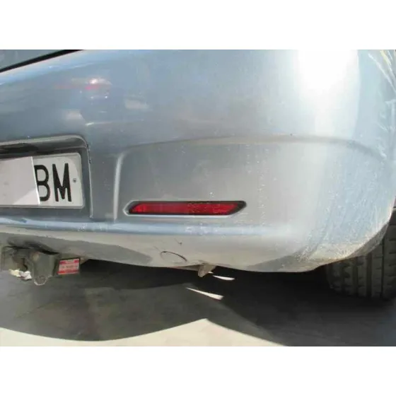 ALFA ROMEO 156 '2004 2.4 JTD 20V DISTINCTIVE PLATA