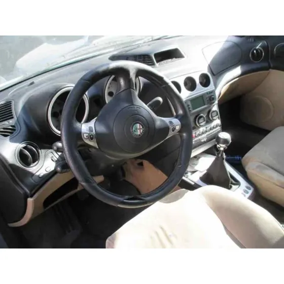 ALFA ROMEO 156 '2004 2.4 JTD 20V DISTINCTIVE PLATA