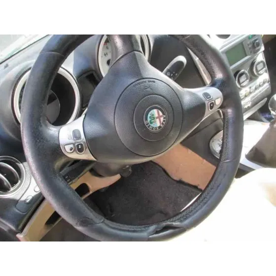 ALFA ROMEO 156 '2004 2.4 JTD 20V DISTINCTIVE PLATA
