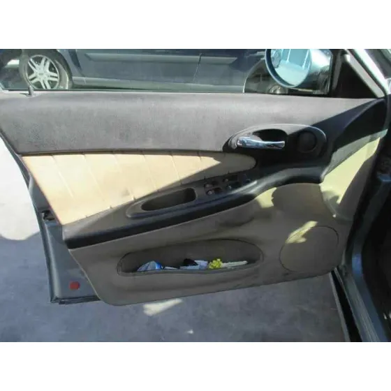 ALFA ROMEO 156 '2004 2.4 JTD 20V DISTINCTIVE PLATA