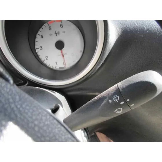 ALFA ROMEO 156 '2004 2.4 JTD 20V DISTINCTIVE PLATA